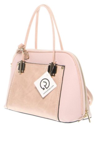 Дамска чанта Unbranded, Цвят Розов, Цена 18,46 €