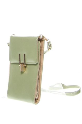 Дамска чанта Unbranded, Цвят Зелен, Цена 6,13 €