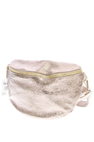 Дамска чанта Unbranded, Цвят Златист, Цена 41,80 €