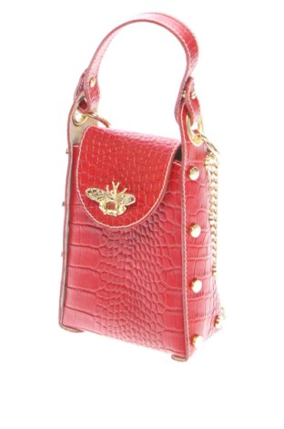 Geantă de femei Unbranded, Culoare Roșu, Preț 66,99 Lei