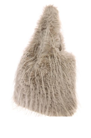 Geantă de femei Unbranded, Culoare Bej, Preț 83,41 Lei