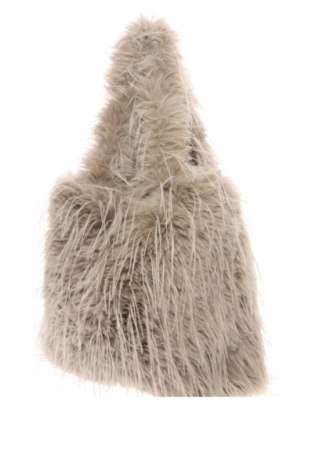 Geantă de femei Unbranded, Culoare Bej, Preț 83,41 Lei