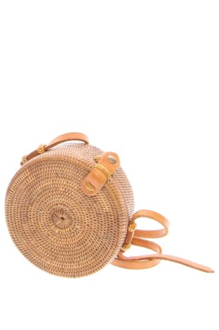 Geantă de femei Unbranded, Culoare Bej, Preț 72,99 Lei