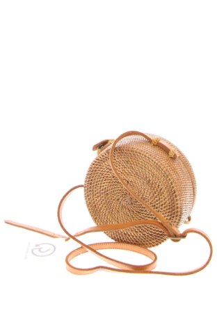 Geantă de femei Unbranded, Culoare Bej, Preț 72,99 Lei