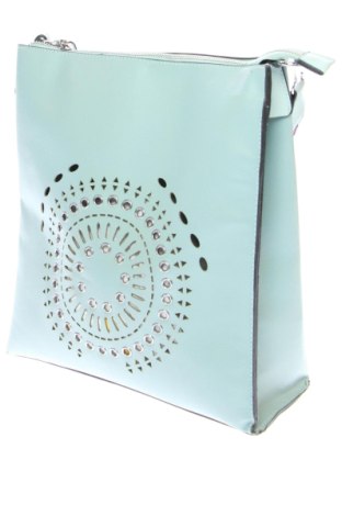 Geantă de femei Unbranded, Culoare Albastru, Preț 78,20 Lei