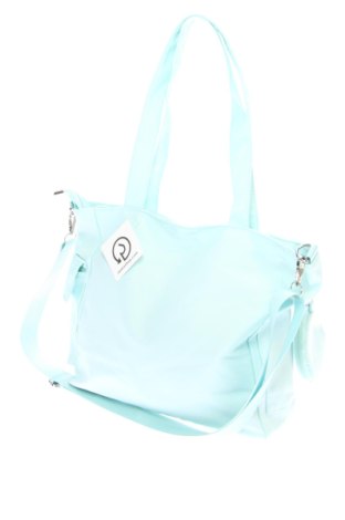 Geantă de femei Unbranded, Culoare Albastru, Preț 83,32 Lei