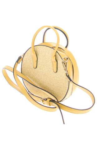 Damska torebka Unbranded, Kolor Żółty, Cena 69,66 zł