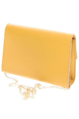 Damska torebka Unbranded, Kolor Żółty, Cena 75,02 zł