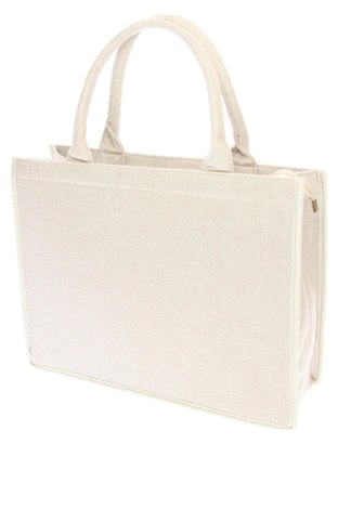 Damska torebka Unbranded, Kolor Beżowy, Cena 85,74 zł