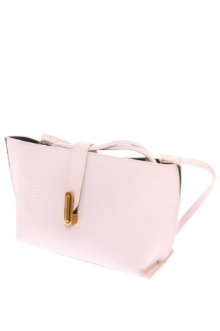 Damska torebka Unbranded, Kolor Popielaty róż, Cena 69,66 zł