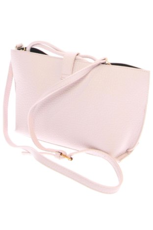 Damska torebka Unbranded, Kolor Popielaty róż, Cena 69,66 zł