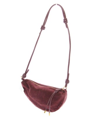 Damska torebka Unbranded, Kolor Czerwony, Cena 230,41 zł