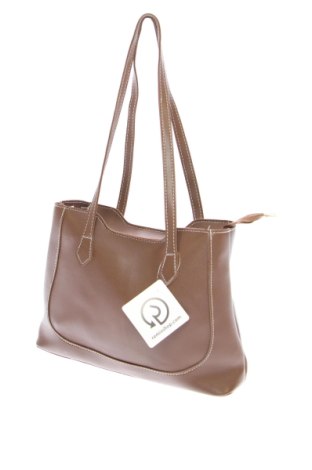 Damska torebka Unbranded, Kolor Brązowy, Cena 80,38 zł