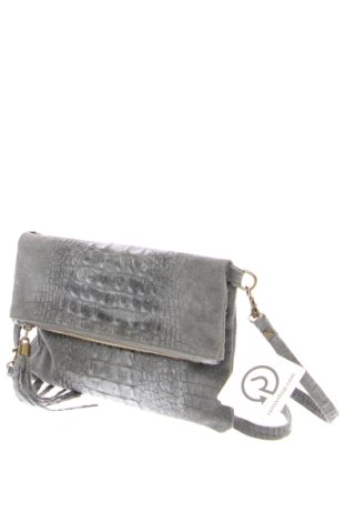 Дамска чанта Unbranded, Цвят Сив, Цена 41,17 €