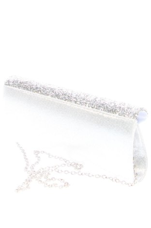 Damska torebka Unbranded, Kolor Srebrzysty, Cena 77,13 zł