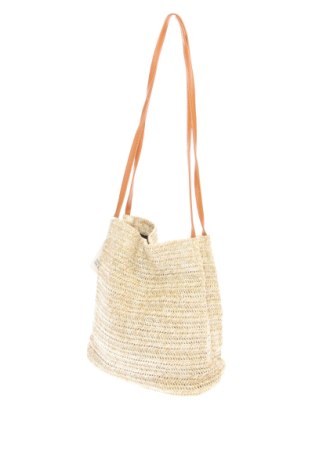 Damska torebka Unbranded, Kolor Beżowy, Cena 85,74 zł