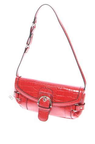 Damska torebka Unbranded, Kolor Czerwony, Cena 85,74 zł