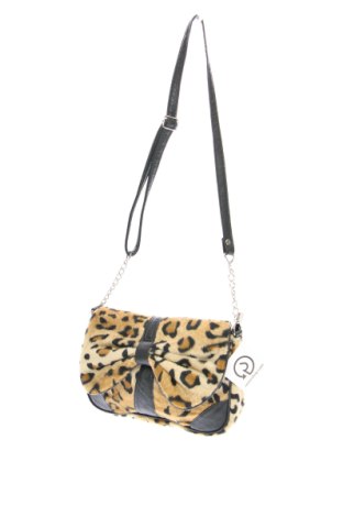 Damska torebka Unbranded, Kolor Kolorowy, Cena 91,09 zł