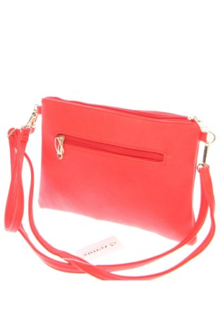 Damska torebka Unbranded, Kolor Czerwony, Cena 85,74 zł