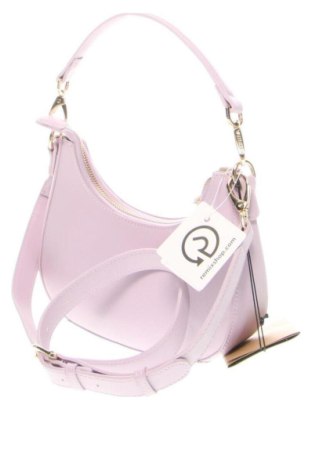 Damska torebka Valentino Bags, Kolor Fioletowy, Cena 431,99 zł