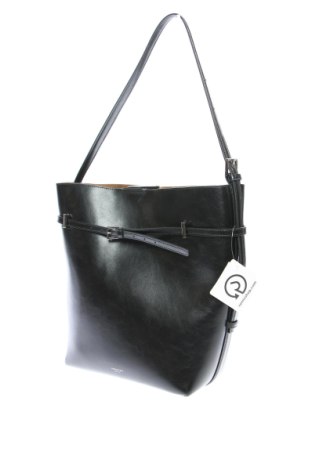 Damska torebka Verafied, Kolor Czarny, Cena 948,50 zł