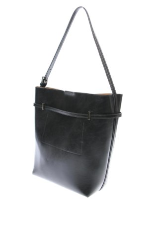 Damska torebka Verafied, Kolor Czarny, Cena 948,50 zł