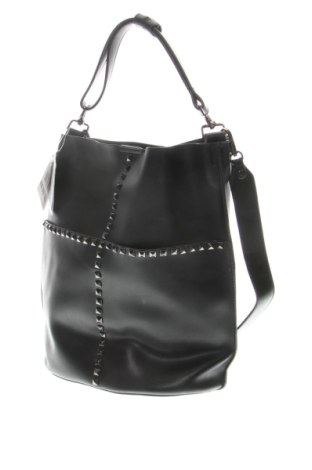 Damska torebka Verde, Kolor Czarny, Cena 116,99 zł