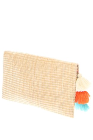 Damska torebka Verde, Kolor Beżowy, Cena 91,09 zł