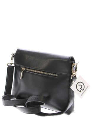 Γυναικεία τσάντα Wittchen, Χρώμα Μαύρο, Τιμή 75,02 €