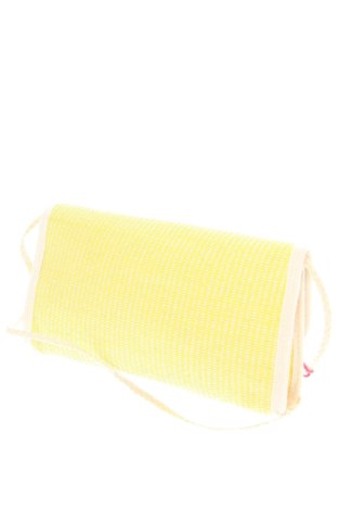 Geantă de femei Women'secret, Culoare Galben, Preț 208,53 Lei