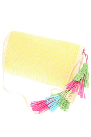 Geantă de femei Women'secret, Culoare Galben, Preț 208,53 Lei