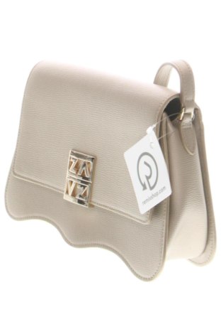 Дамска чанта ZARENA, Цвят Бежов, Цена 176,00 €