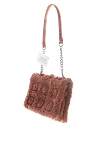 Dámská kabelka  Zara, Barva Hnědá, Cena  462,00 Kč