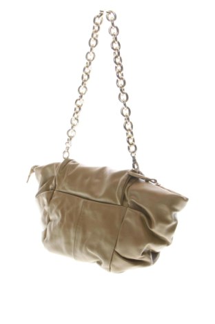 Дамска чанта Zara, Цвят Зелен, Цена 25,56 €