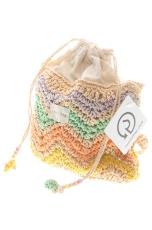 Damska torebka Zara, Kolor Kolorowy, Cena 93,99 zł