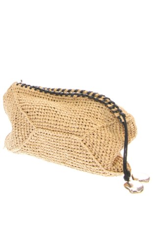 Damska torebka Zara, Kolor Brązowy, Cena 91,09 zł