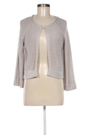 Дамска жилетка 17 & Co., Размер S, Цвят Сив, Цена 5,11 €