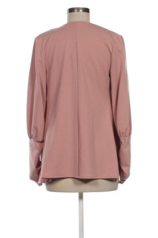 Dámsky kardigán ASOS, Veľkosť S, Farba Popolavo ružová, Cena  24,95 €