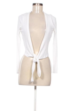 Дамска жилетка ASOS, Размер S, Цвят Бял, Цена 13,65 €