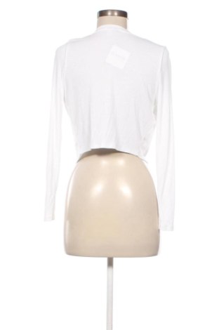 Дамска жилетка ASOS, Размер S, Цвят Бял, Цена 13,65 €