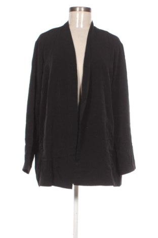 Damen Strickjacke ASOS, Größe XL, Farbe Schwarz, Preis € 21,99