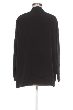 Damen Strickjacke ASOS, Größe XL, Farbe Schwarz, Preis € 21,99