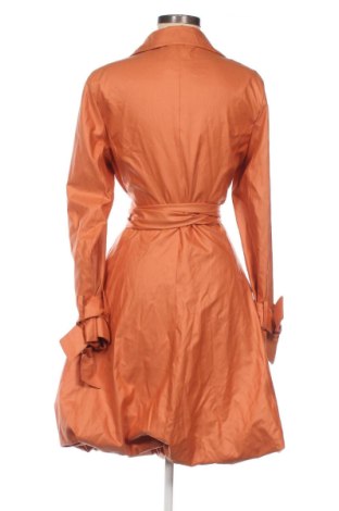 Trench de femei ASRA, Mărime M, Culoare Portocaliu, Preț 401,42 Lei