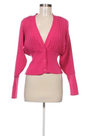 Női kardigán ASTRID BLACK LABEL, Méret S, Szín Rózsaszín, Ár 4 529 Ft