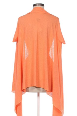 Damen Strickjacke AVALIN, Größe M, Farbe Orange, Preis 19,00 €