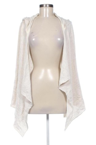 Дамска жилетка Abercrombie & Fitch, Размер L, Цвят Екрю, Цена 8,69 €