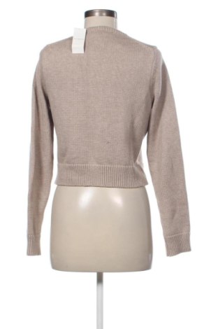 Cardigan de damă Abercrombie & Fitch, Mărime S, Culoare Bej, Preț 294,99 Lei