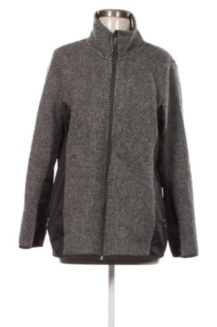 Damen Strickjacke Active, Größe L, Farbe Mehrfarbig, Preis € 5,99