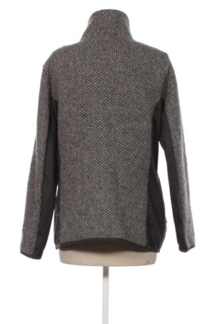 Damen Strickjacke Active, Größe L, Farbe Mehrfarbig, Preis € 5,99