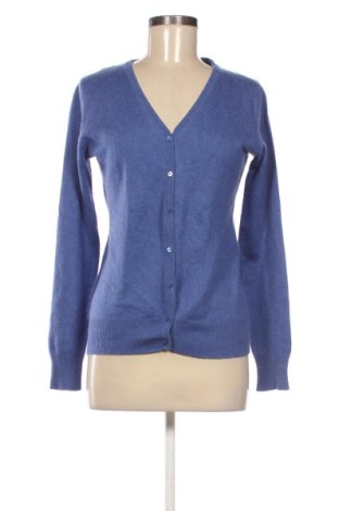 Дамска жилетка Adagio, Размер M, Цвят Син, Цена 14,82 €